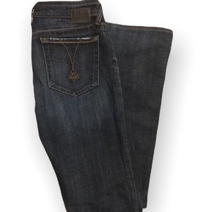 Nomad Tribe Jeans